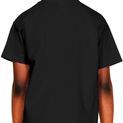 Casual Classics Ringspun Youth Classic T-Shirt 150 - Black additional 5