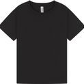 Casual Classics Ringspun Youth Classic T-Shirt 150 - Black additional 10