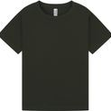 Casual Classics Ringspun Youth Classic T-Shirt 150 - Forest Green additional 13