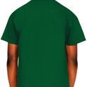 Casual Classics Ringspun Youth Classic T-Shirt 150 - Forest Green additional 7