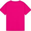 Casual Classics Ringspun Youth Classic T-Shirt 150 - Heliconia additional 14