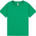 Casual Classics Ringspun Youth Classic T-Shirt 150 - Kelly Green additional 10