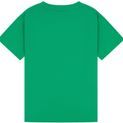 Casual Classics Ringspun Youth Classic T-Shirt 150 - Kelly Green additional 12