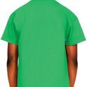 Casual Classics Ringspun Youth Classic T-Shirt 150 - Kelly Green additional 6