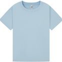 Casual Classics Ringspun Youth Classic T-Shirt 150 - Light Blue additional 10