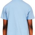Casual Classics Ringspun Youth Classic T-Shirt 150 - Light Blue additional 4