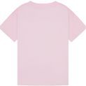 Casual Classics Ringspun Youth Classic T-Shirt 150 - Light Pink additional 13