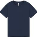 Casual Classics Ringspun Youth Classic T-Shirt 150 - Navy Blue additional 11