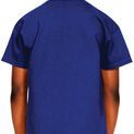 Casual Classics Ringspun Youth Classic T-Shirt 150 - Navy Blue additional 4