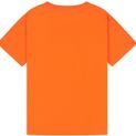 Casual Classics Ringspun Youth Classic T-Shirt 150 - Orange additional 15