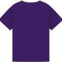 Casual Classics Ringspun Youth Classic T-Shirt 150 - Purple additional 12