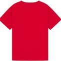 Casual Classics Ringspun Youth Classic T-Shirt 150 - Red additional 14