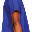 Casual Classics Ringspun Youth Classic T-Shirt 150 - Royal Blue additional 9