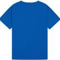 Casual Classics Ringspun Youth Classic T-Shirt 150 - Royal Blue additional 14