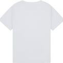 Casual Classics Ringspun Youth Classic T-Shirt 150 - White additional 15