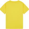 Casual Classics Ringspun Youth Classic T-Shirt 150 - Yellow additional 15