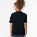 Gildan Heavy Cotton T-Shirt Toddler - Black additional 3