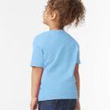 Gildan Heavy Cotton T-Shirt Toddler - Light Blue additional 2