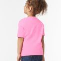 Gildan Heavy Cotton T-Shirt Toddler - Light Pink additional 3