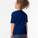 Gildan Heavy Cotton T-Shirt Toddler - Navy Blue additional 3