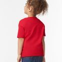 Gildan Heavy Cotton T-Shirt Toddler - Red additional 6