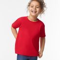 Gildan Heavy Cotton T-Shirt Toddler - Red additional 3