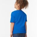 Gildan Heavy Cotton T-Shirt Toddler - Royal Blue additional 2