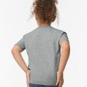 Gildan Heavy Cotton T-Shirt Toddler - Sport Grey additional 3