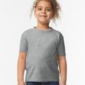 Gildan Heavy Cotton T-Shirt Toddler - Sport Grey additional 1