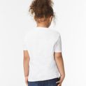 Gildan Heavy Cotton T-Shirt Toddler - White additional 2