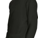 Casual Classics Combed 280 Core Sweatshirt - Black additional 9