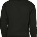 Casual Classics Combed 280 Core Sweatshirt - Black additional 6
