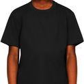 Casual Classics Original Tech T-Shirt Shirt Kids - Black additional 3