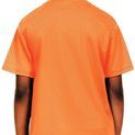 Casual Classics Original Tech T-Shirt Shirt Kids - Cyber Orange additional 8