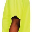 Casual Classics Original Tech T-Shirt Shirt Kids - Cyber Yellow additional 6