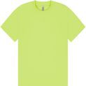 Casual Classics Original Tech T-Shirt Shirt Kids - Cyber Yellow additional 9