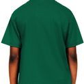 Casual Classics Original Tech T-Shirt Shirt Kids - Forest Green additional 3