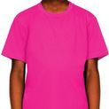 Casual Classics Original Tech T-Shirt Shirt Kids - Heliconia additional 2