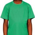 Casual Classics Original Tech T-Shirt Shirt Kids - Kelly Green additional 1