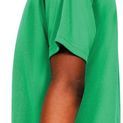 Casual Classics Original Tech T-Shirt Shirt Kids - Kelly Green additional 7
