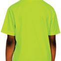 Casual Classics Original Tech T-Shirt Shirt Kids - Lime Green additional 6