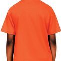 Casual Classics Original Tech T-Shirt Shirt Kids - Orange additional 3