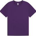 Casual Classics Original Tech T-Shirt Shirt Kids - Purple additional 9