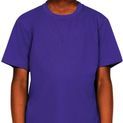 Casual Classics Original Tech T-Shirt Shirt Kids - Purple additional 2