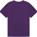 Casual Classics Original Tech T-Shirt Shirt Kids - Purple additional 12