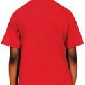 Casual Classics Original Tech T-Shirt Shirt Kids - Red additional 5