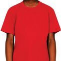 Casual Classics Original Tech T-Shirt Shirt Kids - Red additional 4