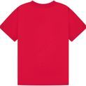 Casual Classics Original Tech T-Shirt Shirt Kids - Red additional 12