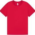 Casual Classics Original Tech T-Shirt Shirt Kids - Red additional 11