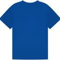 Casual Classics Original Tech T-Shirt Shirt Kids - Royal Blue additional 13